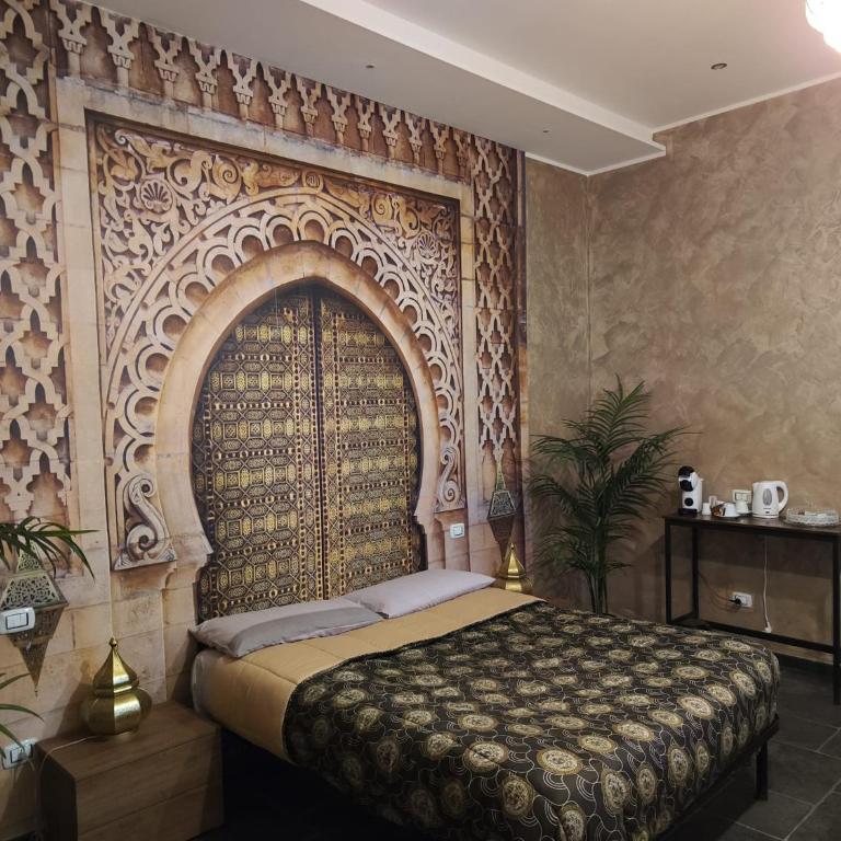 Suite Marrakech - Queen Room with Spa Bath - 4