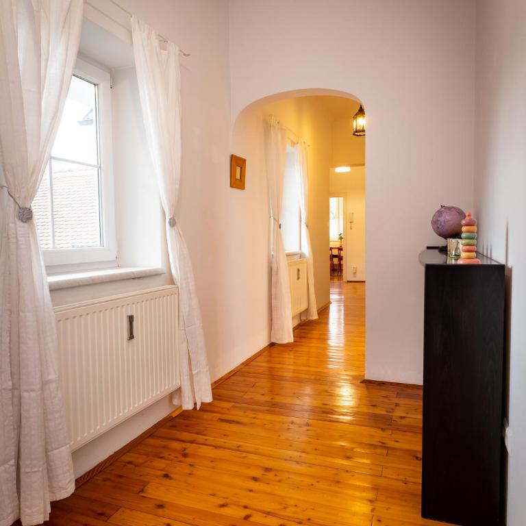 Ferienwohnung ALEX - Apartment with Balcony - 11