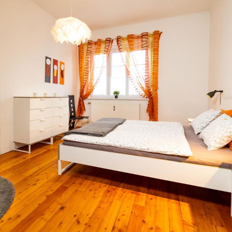 Ferienwohnung ALEX - Apartment with Balcony - 14