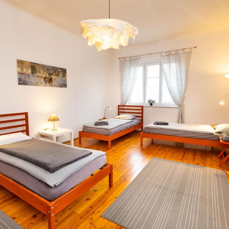 Ferienwohnung ALEX - Apartment with Balcony - 18