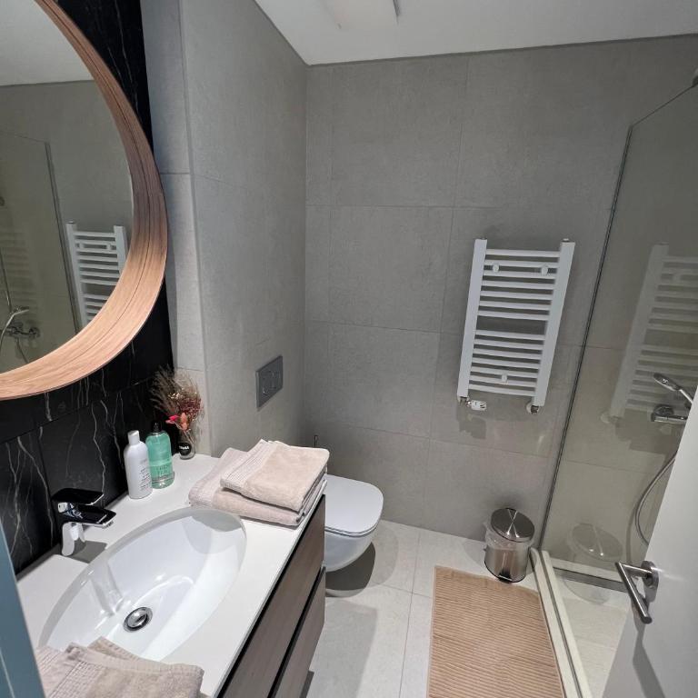 BW TERRACE top floor apartments with river view & self check-in - Deluks Apartman - 8