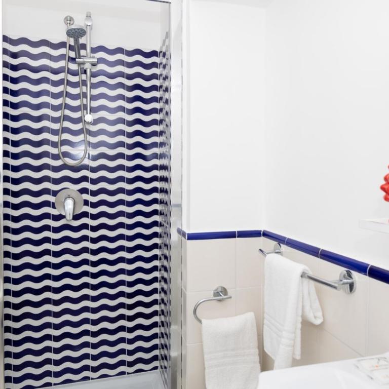 Happy flat on the sea - Studio Apartment - 16