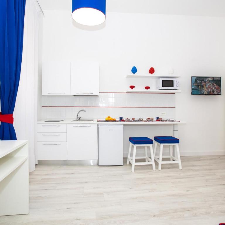 Happy flat on the sea - Studio Apartment - 12