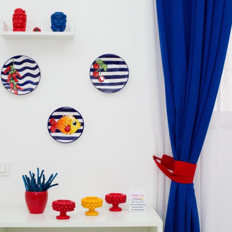 Happy flat on the sea - Studio Apartment - 11