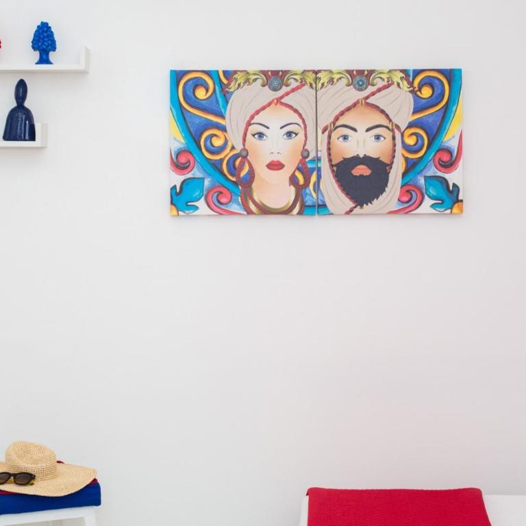 Happy flat on the sea - Studio Apartment - 10