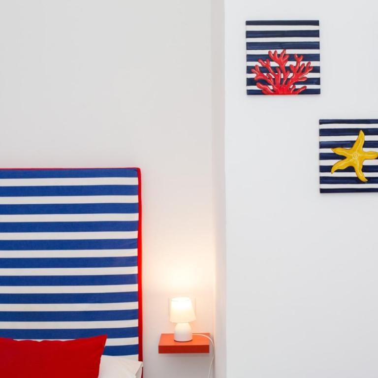 Happy flat on the sea - Studio Apartment - 9