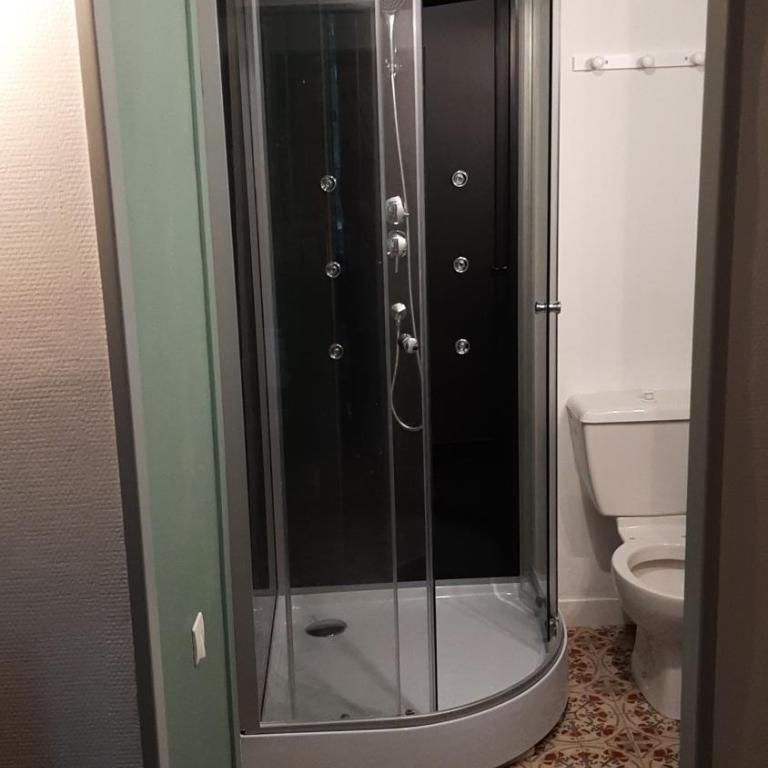 le Mas d'Hubert - Chambre Double - 24