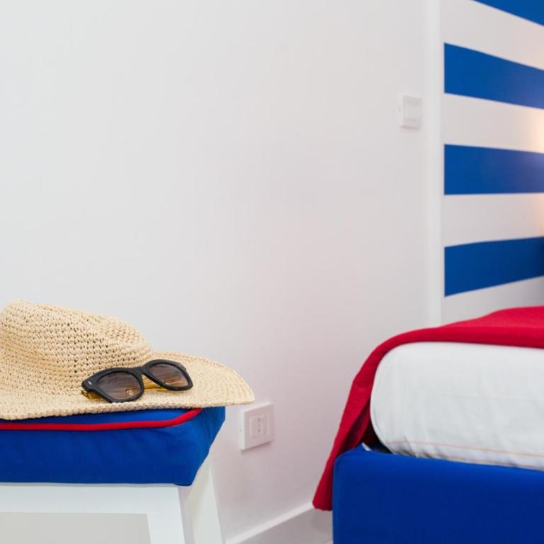 Happy flat on the sea - Studio Apartment - 7