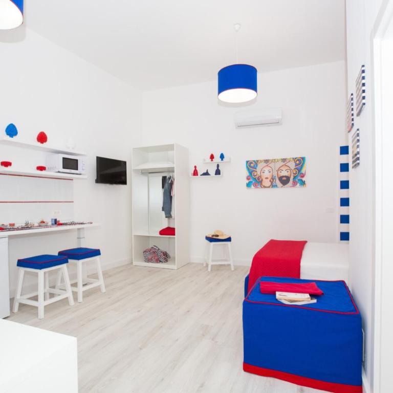 Happy flat on the sea - Studio Apartment - 4
