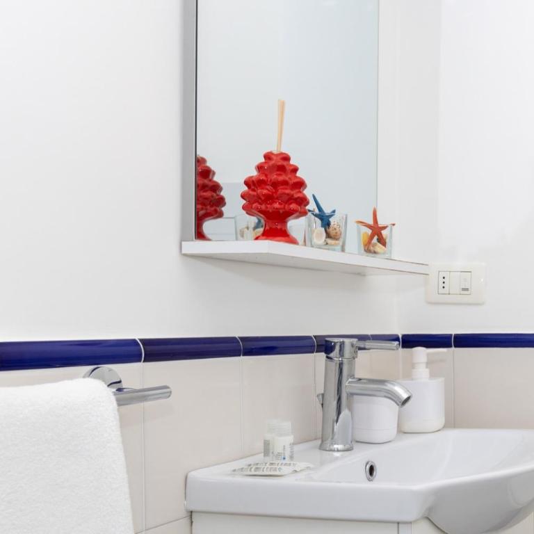 Happy flat on the sea - Studio Apartment - 15