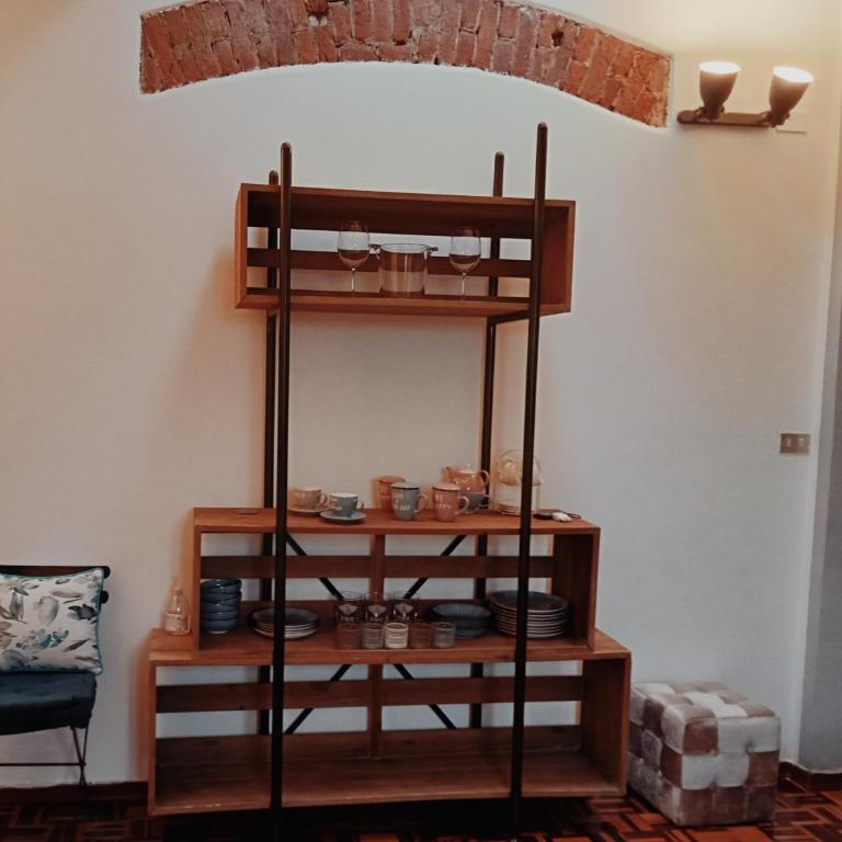 La Mole apartment - One-Bedroom Apartment - 17