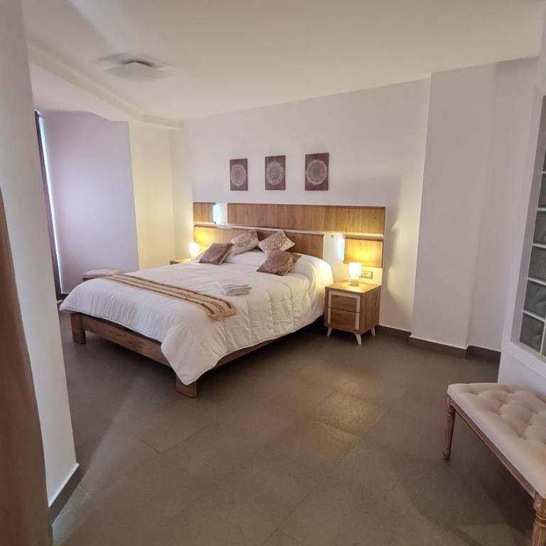 Moraira Beach 1 - Three-Bedroom Apartment - 12