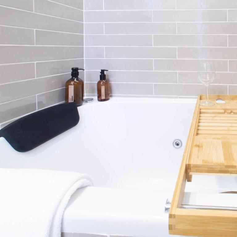 Domina Boutique Apartment - Apartamento de 1 dormitorio - 6