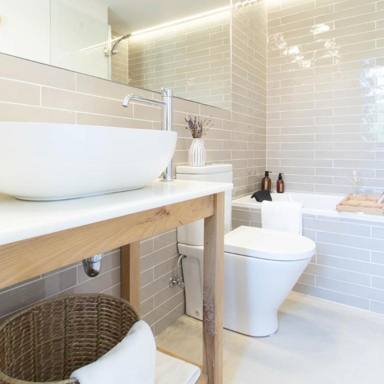 Domina Boutique Apartment - Apartamento de 1 dormitorio - 16