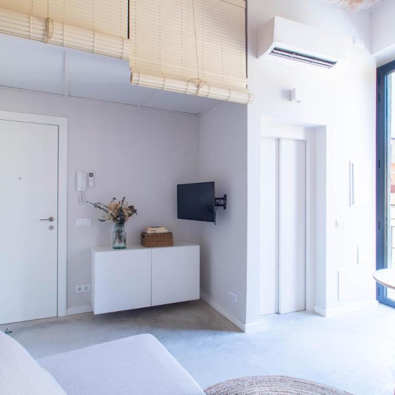 Domina Boutique Apartment - Apartamento de 1 dormitorio - 10