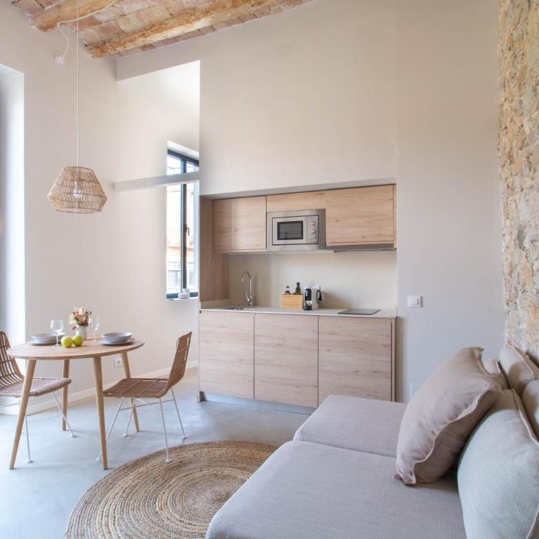 Domina Boutique Apartment - Apartamento de 1 dormitorio - 1