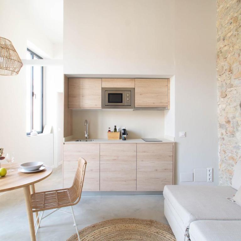 Domina Boutique Apartment - Apartamento de 1 dormitorio - 17