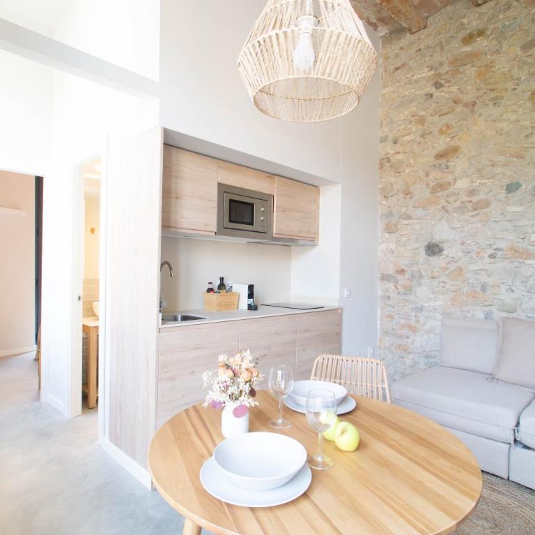 Domina Boutique Apartment - Apartamento de 1 dormitorio - 8