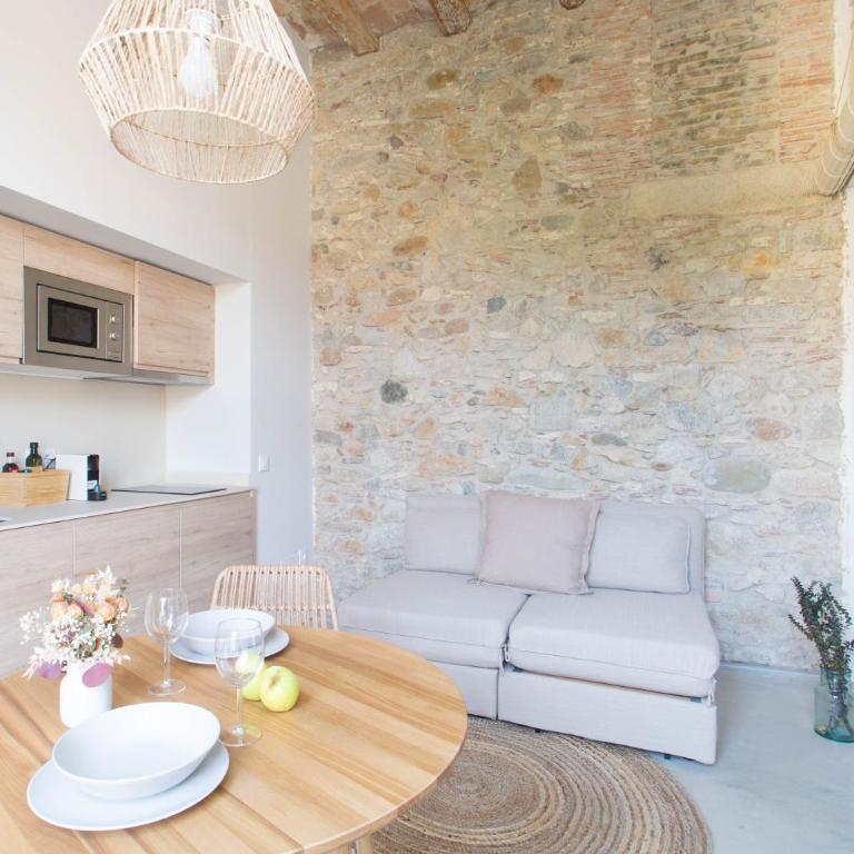 Domina Boutique Apartment - Apartamento de 1 dormitorio - 12