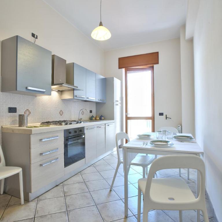 Balconies d'Orlando - Appartamento con 1 Camera da Letto - 4