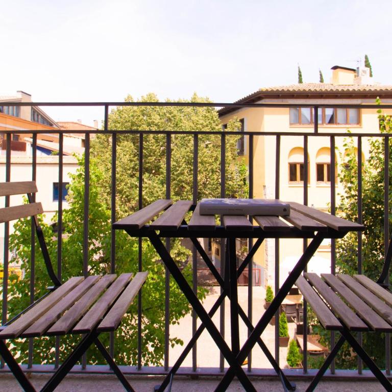 Domina Boutique Apartment - Apartamento de 1 dormitorio - 4