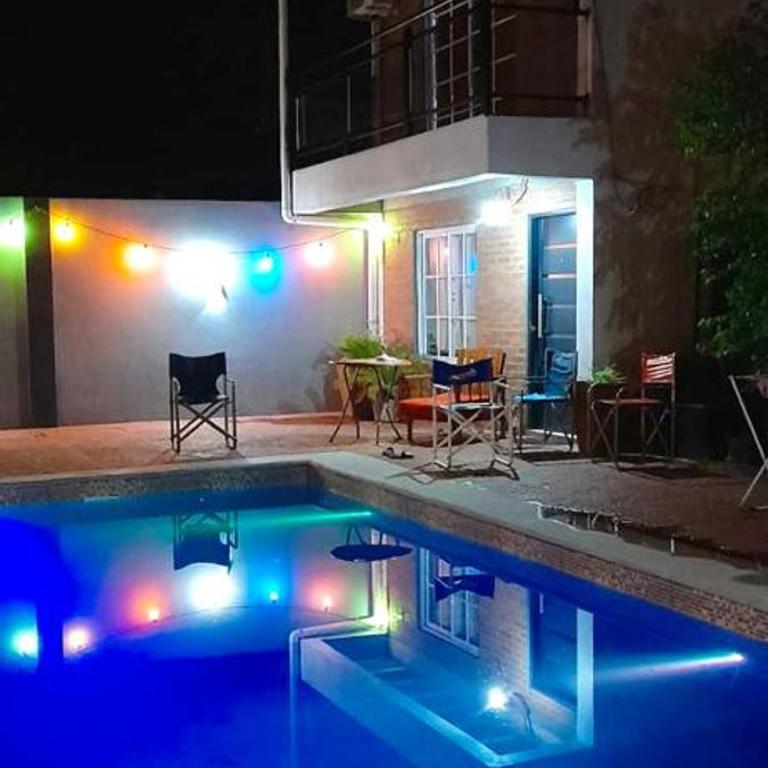 GuyamaApart - Apartamento de 2 dormitorios - 2