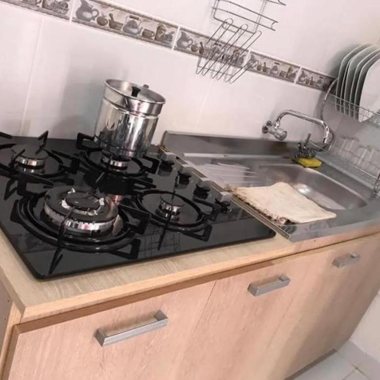 GuyamaApart - Two-Bedroom Apartment - 3
