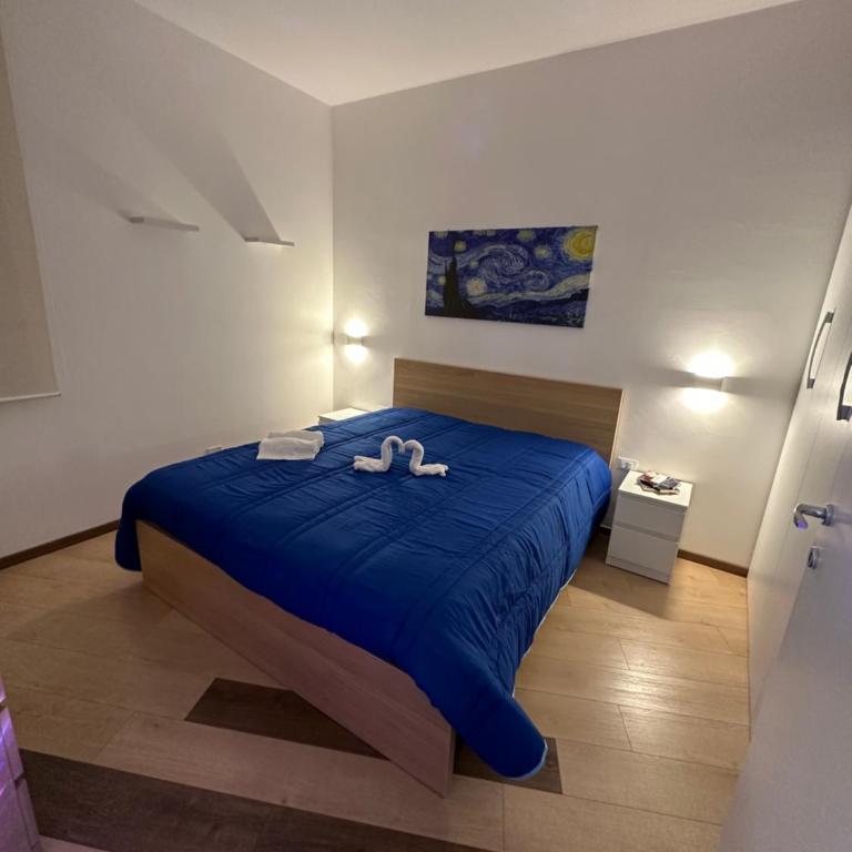 L'aurora - Appartamento con 1 Camera da Letto - 10