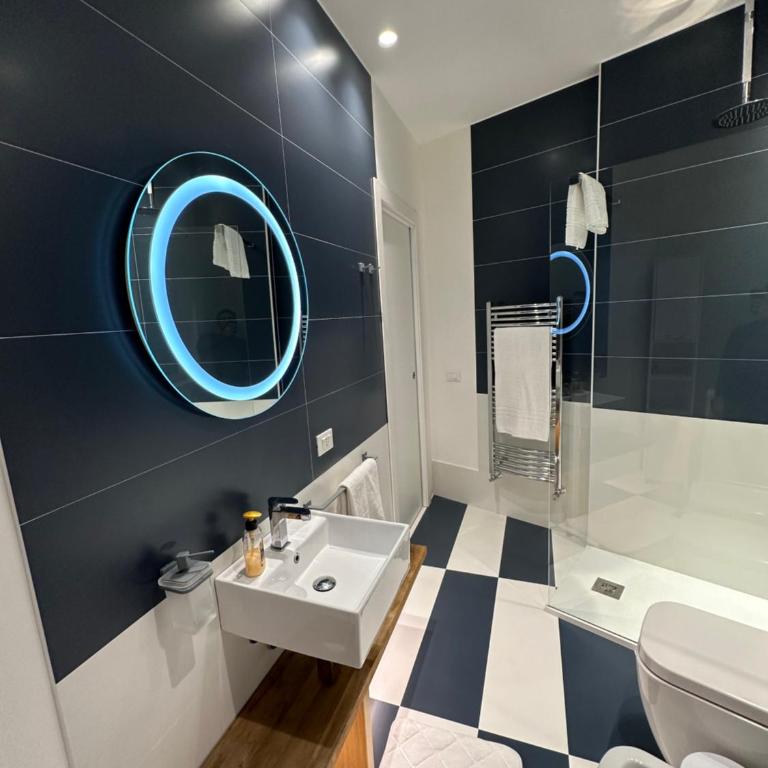 L'aurora - Appartamento con 1 Camera da Letto - 14