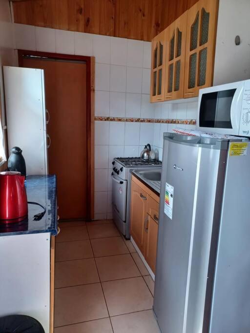 Cabaña del Volcán - Casa de 2 dormitorios - 5