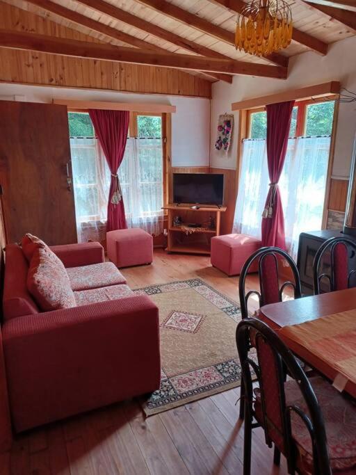 Cabaña del Volcán - Casa de 2 dormitorios - 8
