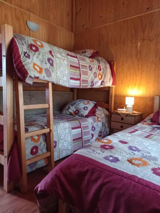 Cabaña del Volcán - Casa de 2 dormitorios - 14
