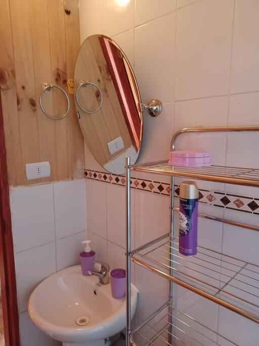 Cabaña del Volcán - Casa de 2 dormitorios - 16