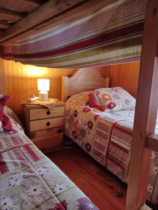 Cabaña del Volcán - Casa de 2 dormitorios - 23