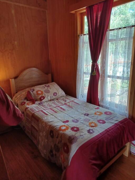 Cabaña del Volcán - Casa de 2 dormitorios - 25