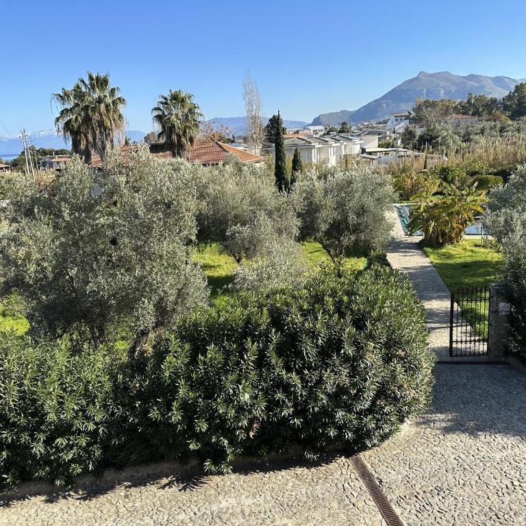 Agriturismo Villa Cefalà - Apartamento familiar de 1 dormitorio - 2
