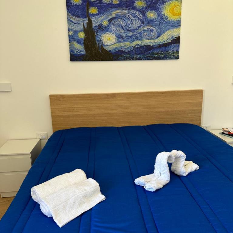 L'aurora - Appartamento con 1 Camera da Letto - 11