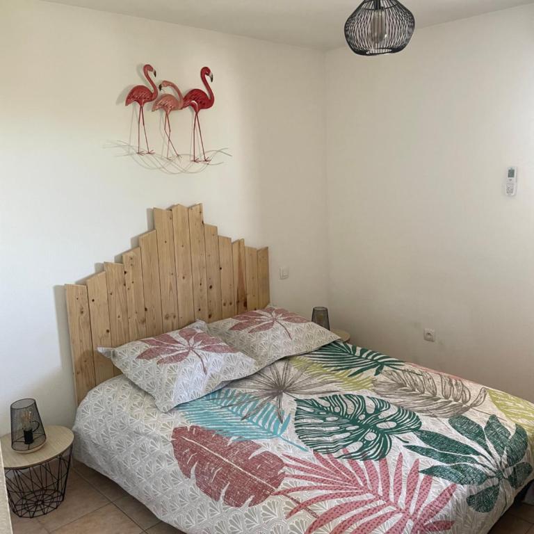 Arles appartement climatisé proche centre-ville - Apartamento con terraza - 6