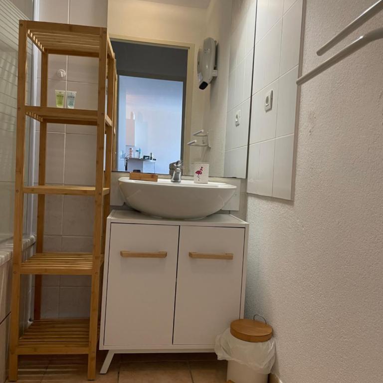 Arles appartement climatisé proche centre-ville - Apartamento con terraza - 8