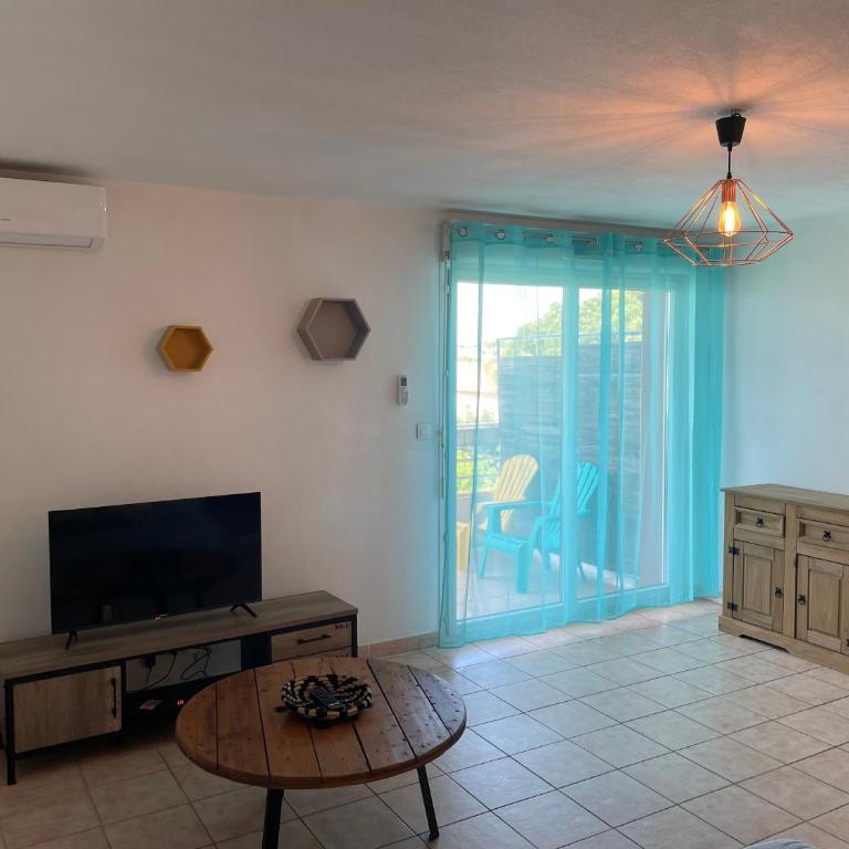 Arles appartement climatisé proche centre-ville - Apartamento con terraza - 2