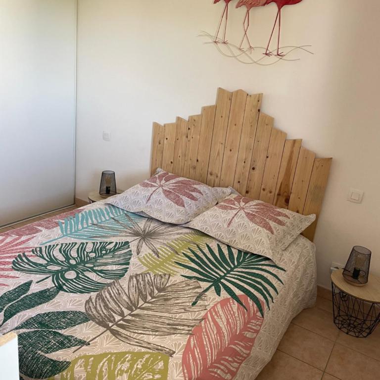 Arles appartement climatisé proche centre-ville - Apartamento con terraza - 7