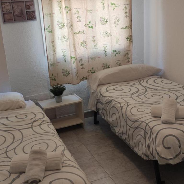 Malaguetor Home Colón - Apartamento con balcón - 2