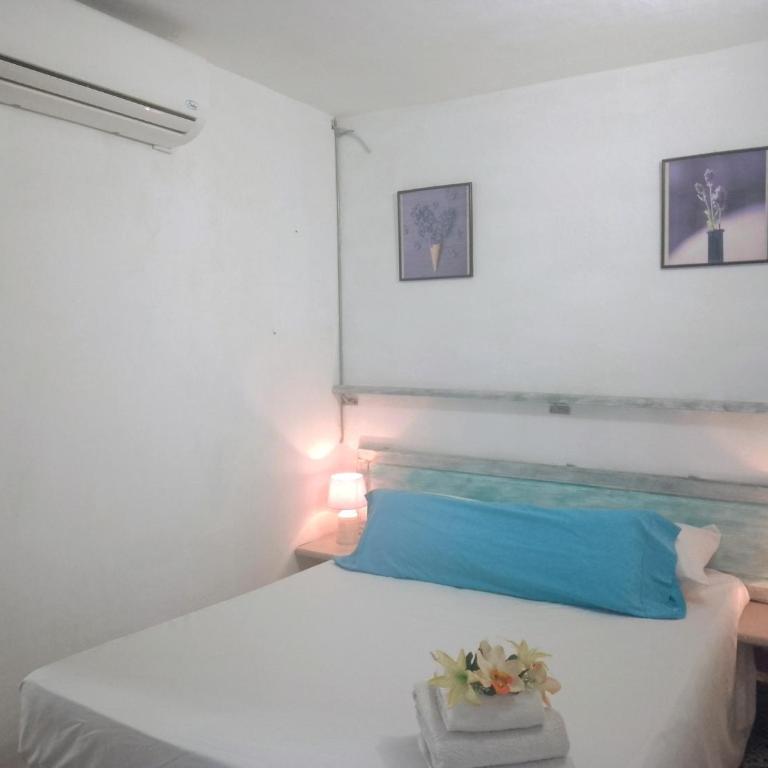 Santa Clara - Apartamento de 1 dormitorio - 10