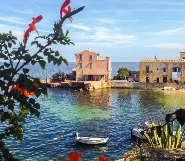 Da Carmen e Peppe - Apartment mit 1 Schlafzimmer - 18
