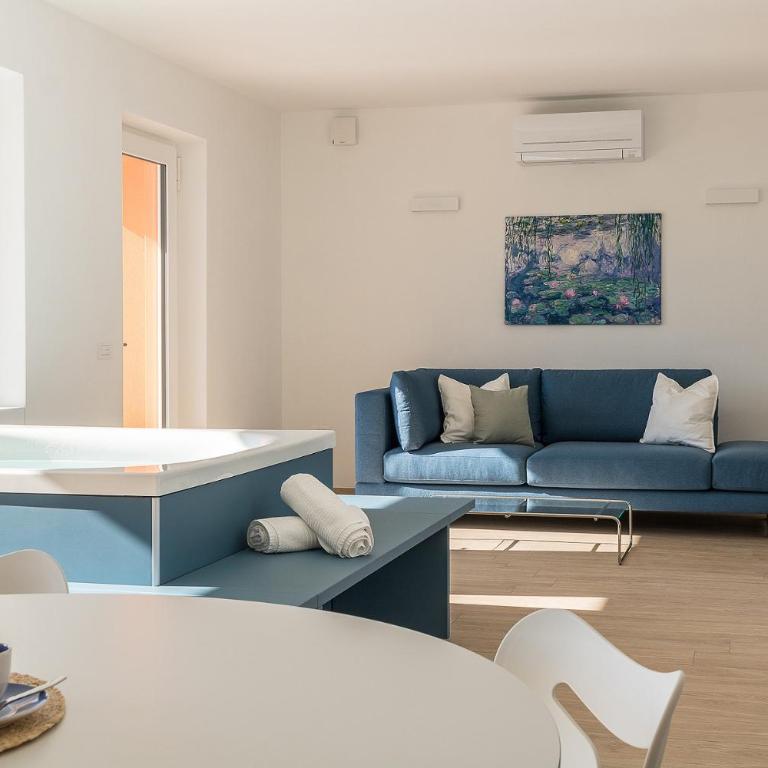 Orange House Relax - Appartamento con Vista Lago - 3