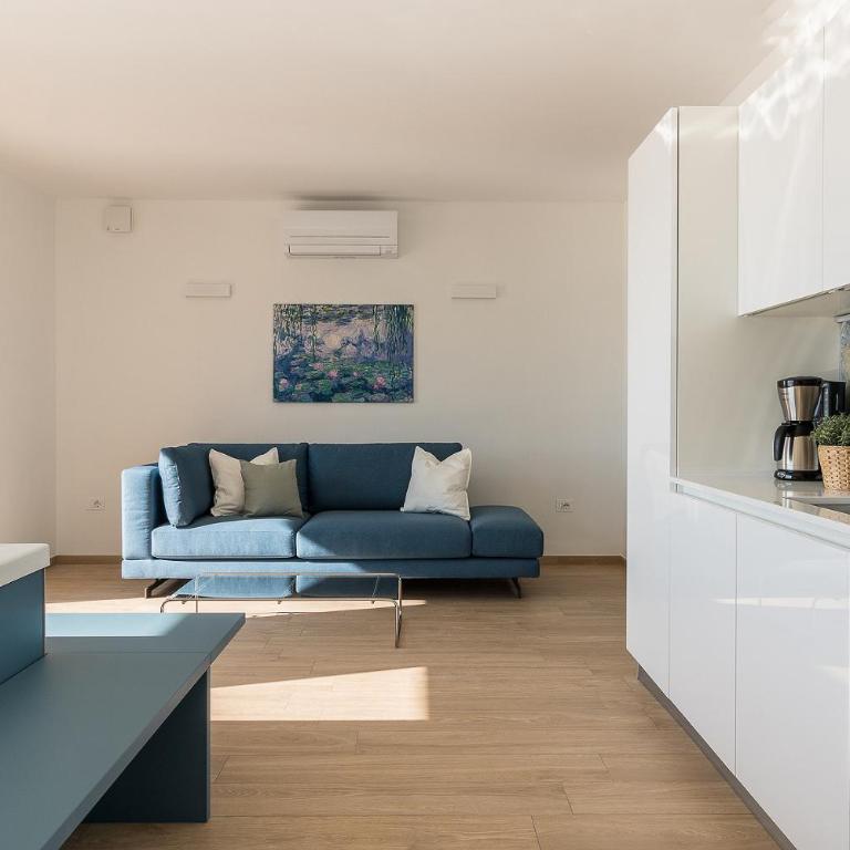 Orange House Relax - Appartamento con Vista Lago - 6