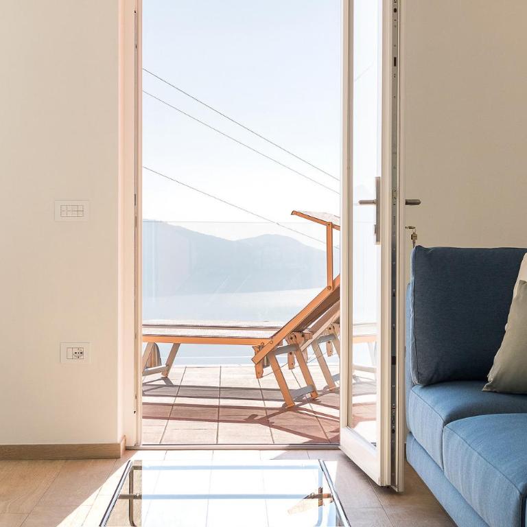 Orange House Relax - Appartamento con Vista Lago - 7