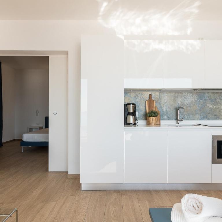 Orange House Relax - Appartamento con Vista Lago - 9