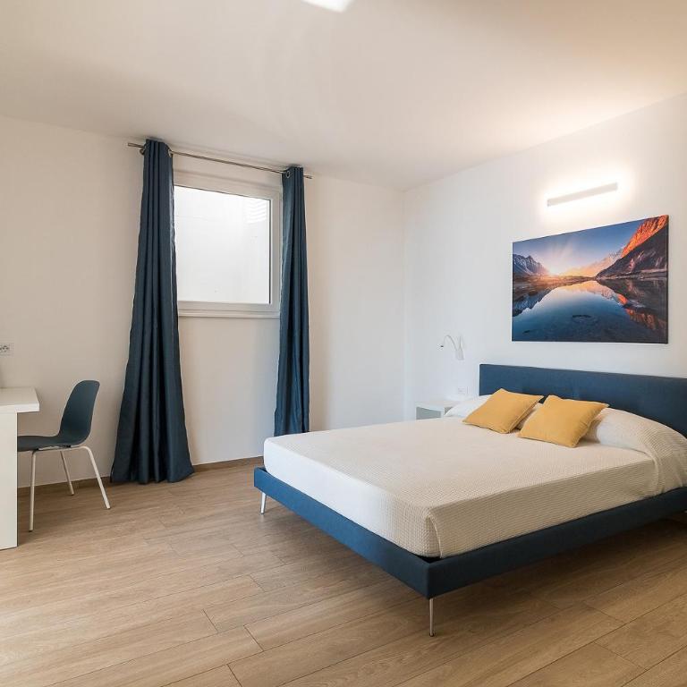 Orange House Relax - Appartamento con Vista Lago - 12