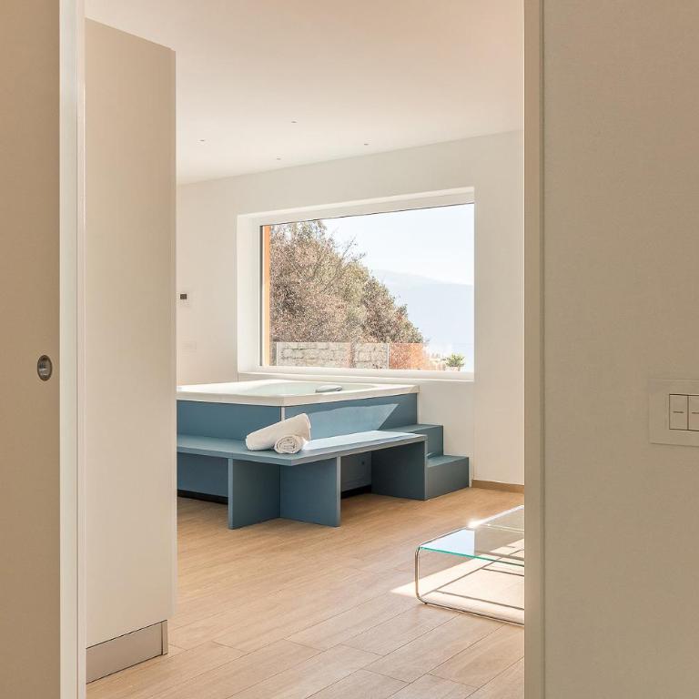 Orange House Relax - Appartamento con Vista Lago - 16